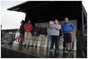 Foto 386 de la Carrera Familiar de Getxo 2018
